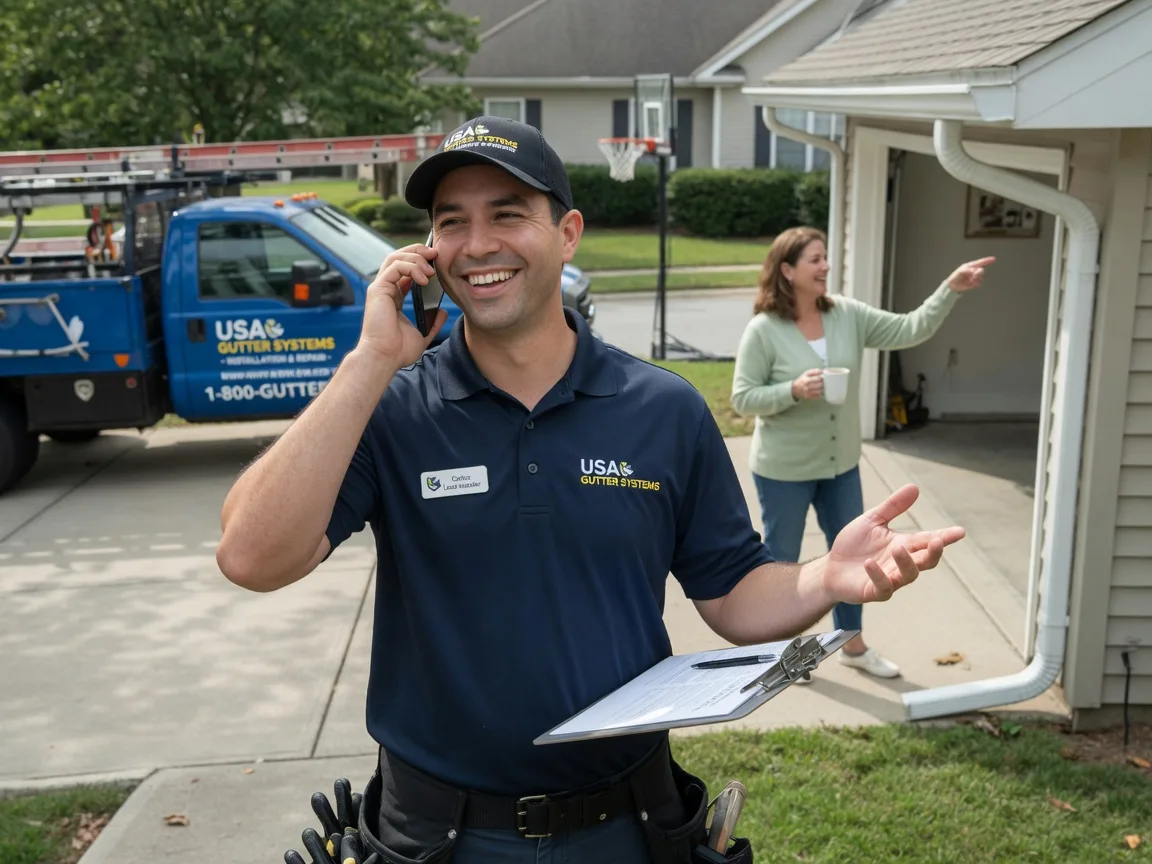 Gutter Installation Preston, MD FAQs
